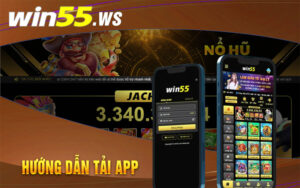 hướng dẫn tải app